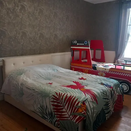 Casa vacanze Havre De Paix