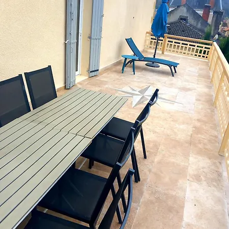 Havre De Paix Casa vacanze Lalinde