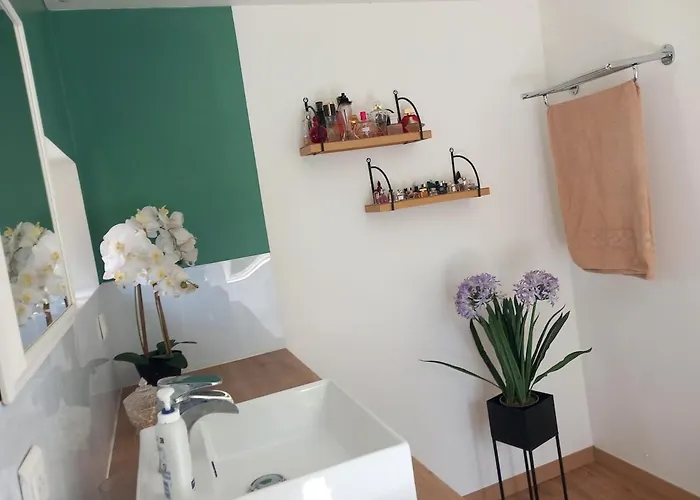 度假居 Havre De Paix Lalinde