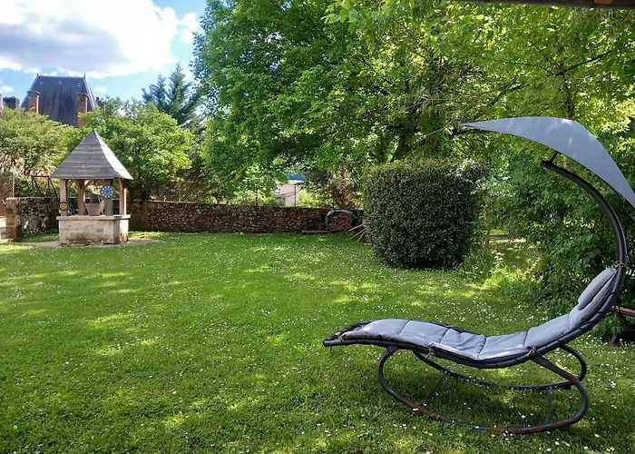 度假居 Havre De Paix *