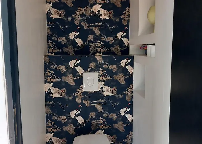 Havre De Paix 度假居 *