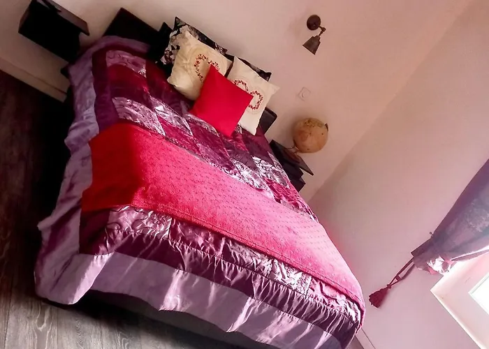 度假居 Havre De Paix