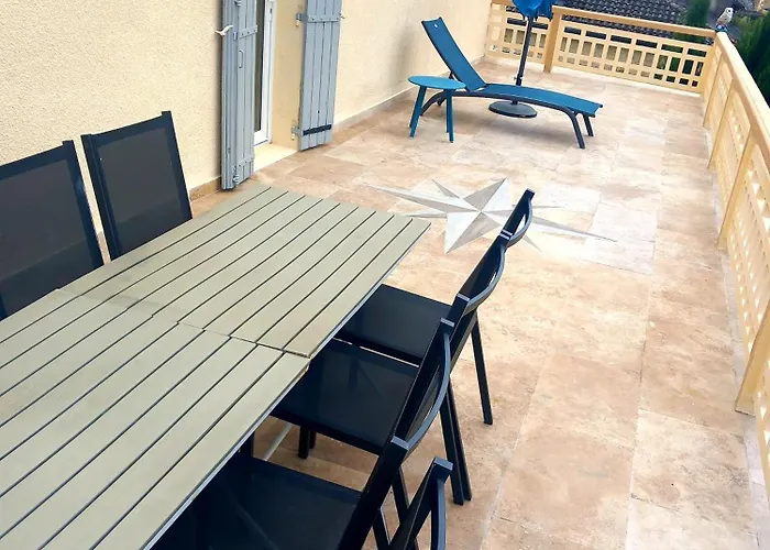 Havre De Paix 度假居 Lalinde